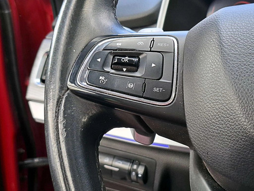 Chery Tiggo 8 Pro GLX DCT 1.6 AT