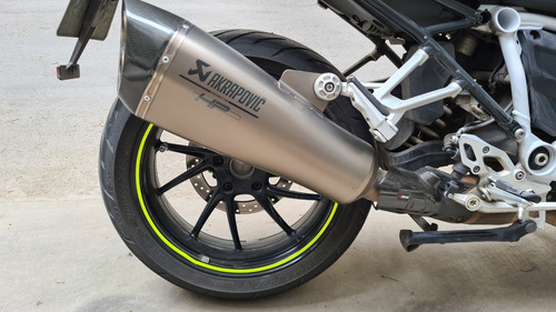 Imagen 14 de 15 de Bmw R1250 Gs Rs Gt Xr 2020 Equipada Como Nueva