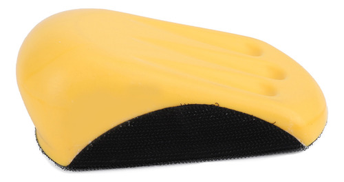 Hand Siling Pad Bloque De Pulido De Pulido