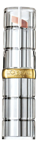 Labial Color Riche Shine Color 900 Glossy Fawn L'oreal