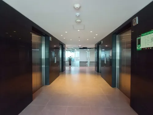 Oficina En Arriendo En Puerta De Teja. Cod A1087084