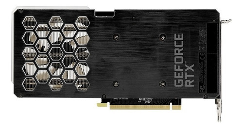 Imagen 10 de 10 de Placa De Video Pny Xlr8 Rtx 3060 12gb Revel Epic-x Rgb Oem