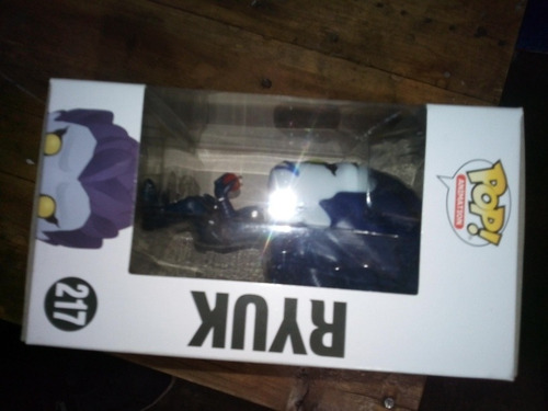 Funko Pop Dead Note, Ryuk (Usado)