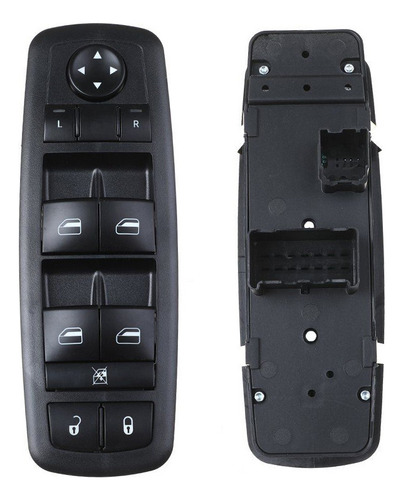 K Control Maestro Switch For Jeep Grand Cherokee Jeep