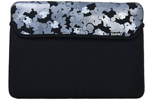 Sumo Me-sumo66131m Funda Para Portátil Y Netbook De Camuflaj