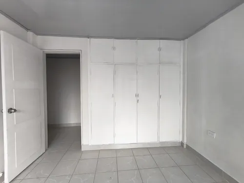 Apartamento En Arriendo En Olaya Herrera. Cod A30797