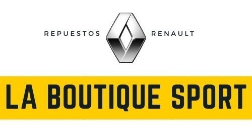 Filtro De Aire Original Renault Clio 1.6 16v K4m