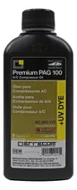 Comprar Óleo Compressor R134a Pag 100-8d Errecom C\u002F Contraste 237ml