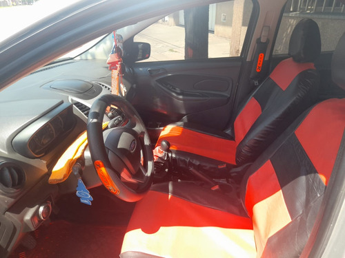 Ford Ka+ 1.5 S