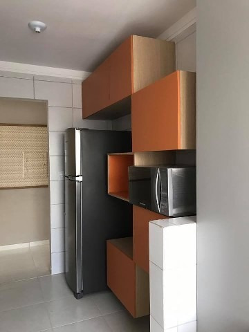 Imagem 3 de 14 de Apartamento - Ref: 000586v