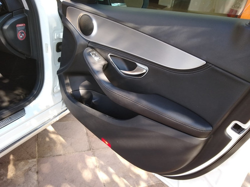 Mercedes C 200 2.0 Cgi Avantgarde 16v Gasolina 4p Automátic