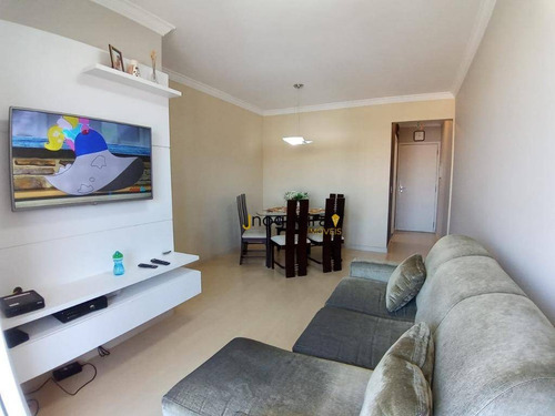 Imagem 1 de 26 de Apartamento Com 2 Dormitórios À Venda, 62 M² Por R$ 456.000,00 - Jardim Marajoara - São Paulo/sp - Ap14637