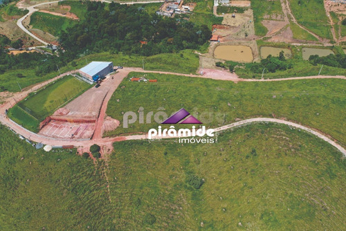 Imagem 8 de 10 de Terreno À Venda, 1300 M² Por R$ 220.000,00 - Igarata - Igaratá/sp - Te1537
