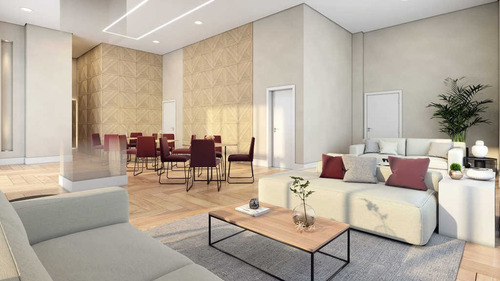 Imagem 8 de 26 de Apartamento Residencial Para Venda, Pinheiros, São Paulo - Ap7908. - Ap7908-inc