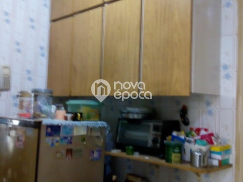 Imagem 17 de 30 de Apartamento - Ref: Sp2ap50000