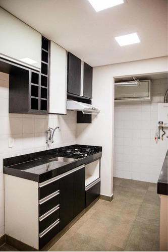 Lindissimo Duplex No Morumbi, 86m2 Com Deposito
