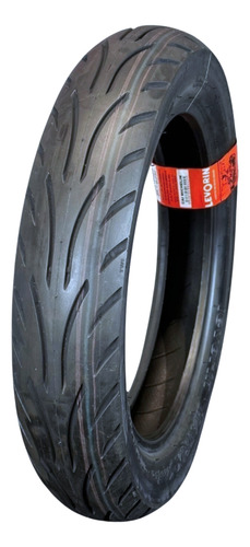 Pneu Levorin Matrix Scooter Dianteira 90/90-10 Moto Tl