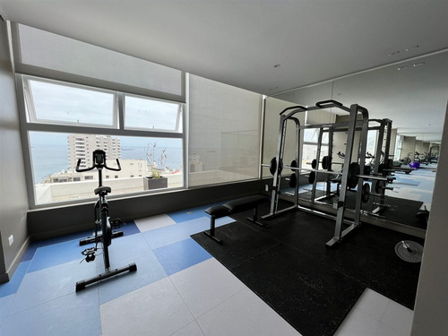 9 Norte 450 Viña Del Mar Estudio