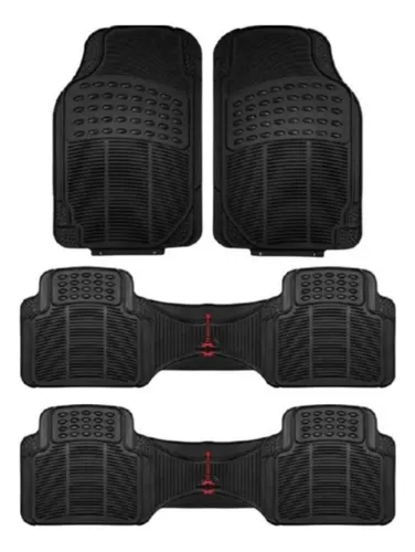 comprar Kit Tapetes 3 Filas Chirey Tiggo 8 Pro Max 2023 2024 2025 26