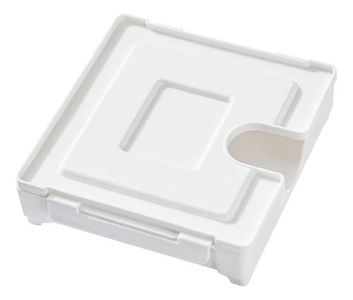 2 Paquete De 2-4 Cajas De Papel De Filtro De Café 2 Piezas