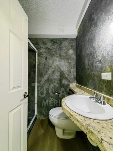 Apartamento Villas Del Bosque