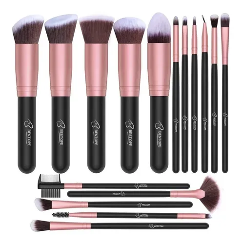 Bochas Para Maquillaje