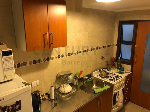 Impecable Departamento 2 Ambientes - Av. Libertador 1138, Recoleta