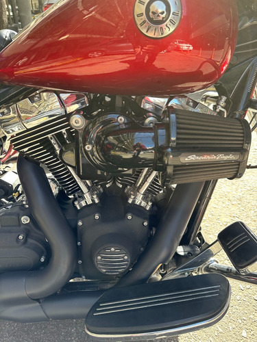Harley Davidson Street Glide