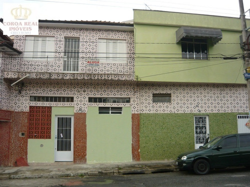 Imagem 1 de 14 de Casas Para Renda Na Cidade Patriarca Próximo Ao Habbis Da Radial Leste, Ao Comércio E Metrô - Ca00145 - 33977580