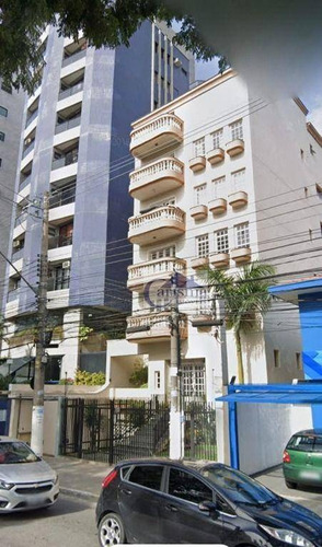 Imagem 2 de 4 de Área À Venda, 2747 M² Por R$ 13.100.000,00 - Centro - Santo André/sp - Ar0009
