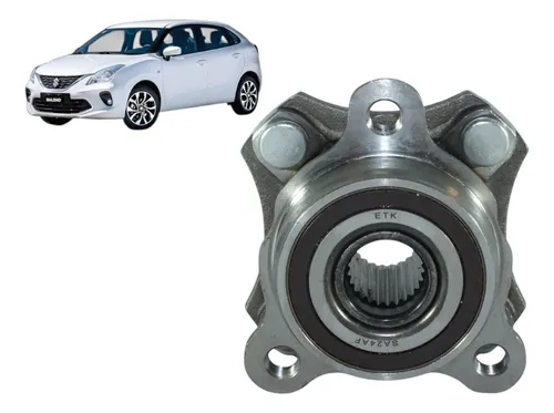 comprar Maza Rueda Delantera (india) Suzuki Baleno 1.4 2017