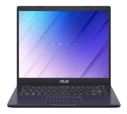 Laptop Asus L410ma 14 Intel Celeron 4gb 128gb Ssd Win10 Pro