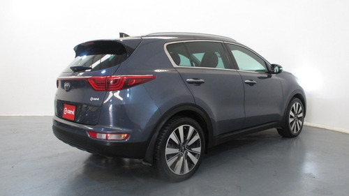 Imagen 5 de 15 de Kia Sportage Ex Pack 2018