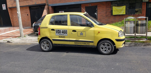 Hyundai Atos Prime Venpermuto