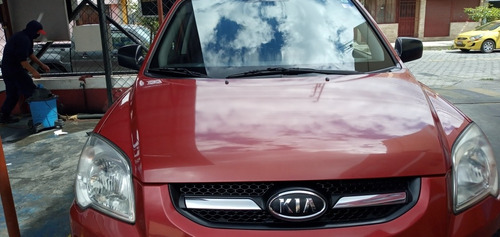Kia Sportage 2010 Full