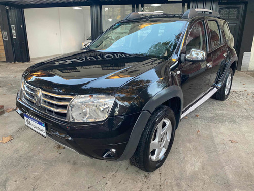Renault Duster 2012 2.0 4x2 Privilege 138cv