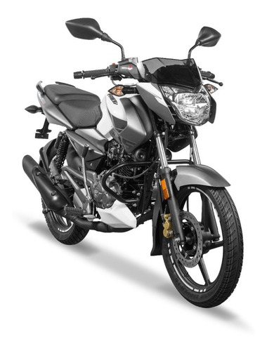 Bajaj Ns125 0km Ns 125