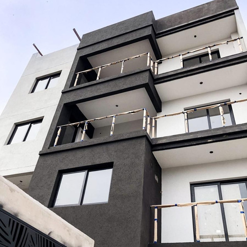 Imagen 3 de 20 de Departamento - Villa Luzuriaga