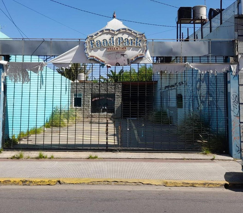 Terreno Para Uso Comercial O Construcción, Excelente Ubicación - Rivadavia Al 14900 - Ramos Mejia