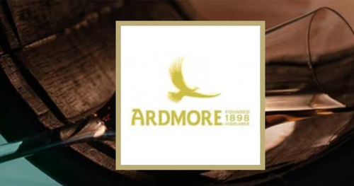 Whisky The Ardmore Tradition Peated. Single Malt. 1 Litro