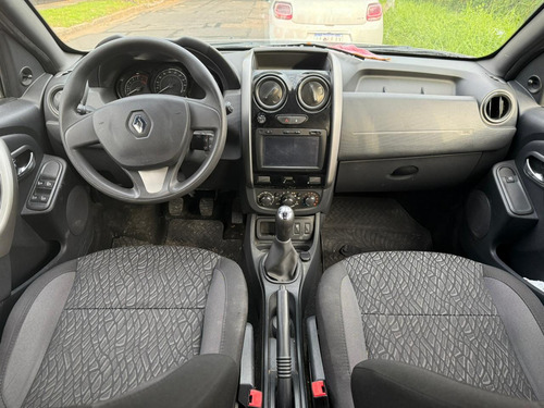 Renault Duster 1.6 Ph2 4x2 Dynamique