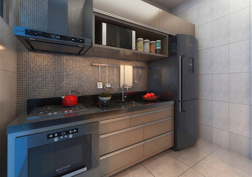 Imagem 8 de 14 de Villa Domani Residencial Casas 2/4 Com Laje,área P/ Ampliar