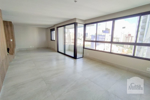 Imagem 6 de 15 de Apartamento À Venda No Serra - Código 248768 - 248768