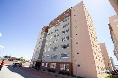 Imagem 2 de 15 de Apartamento - Fatima - Ref: 46428 - V-46428