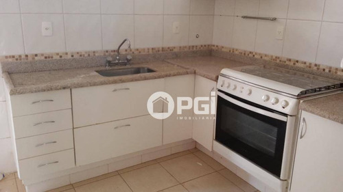 Imagem 21 de 30 de Casa Com 3 Dormitórios, 268 M² - Venda Por R$ 620.000,00 Ou Aluguel Por R$ 3.200,00/mês - Parque Industrial Lagoinha - Ribeirão Preto/sp - Ca2384