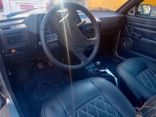 Imagem 9 de 11 de Volkswagen Gol Cl 1.6 A Álcool