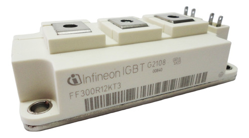 Igbt Ff300r12kt3