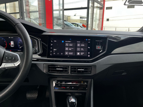Volkswagen Nivus Highline 1.0 200 TSI Flex Aut.