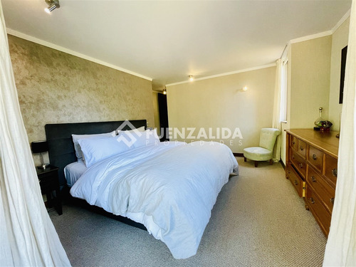 Oportunidad Venta Depto 4d En La Dehesa, Clinica Alemana