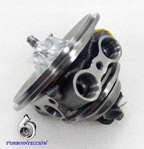 Cartucho Nuevo Turbo Mercedes Benz Class 180 Rhf3 Al-0070